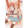 Lollipop T07
