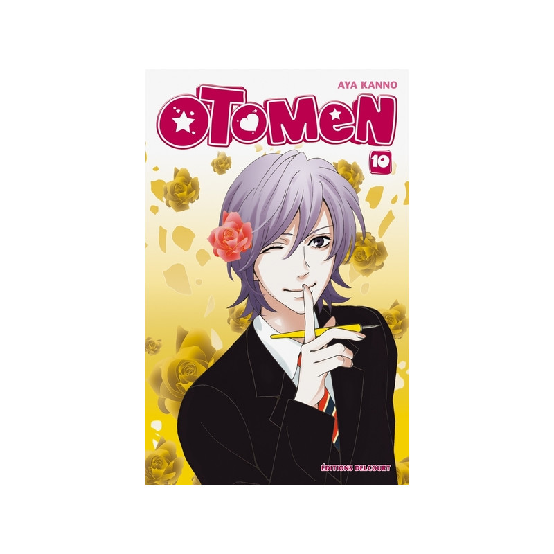 Otomen T10