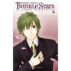 Twinkle Stars T06