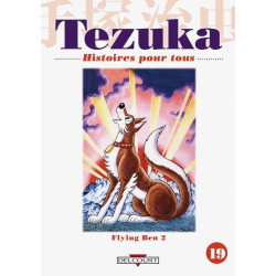 Tezuka, histoires pour tous...