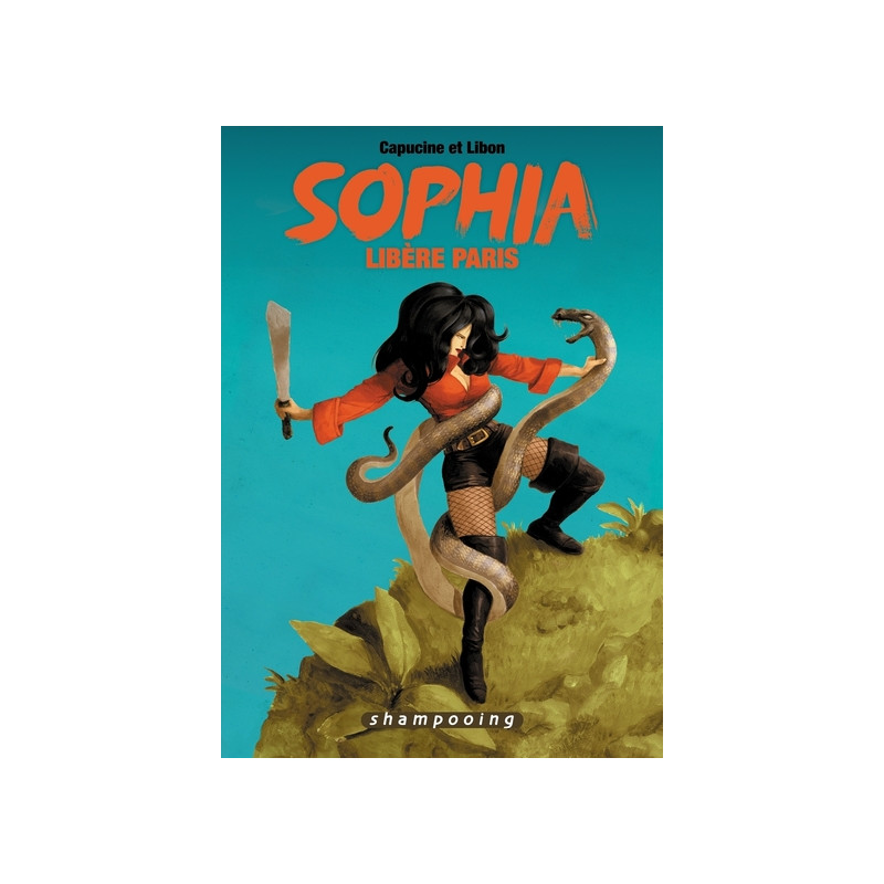 Sophia