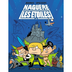 Naguère les étoiles T03