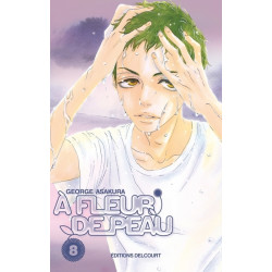 À fleur de peau T08