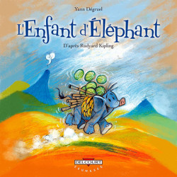 L'Enfant d'éléphant,...