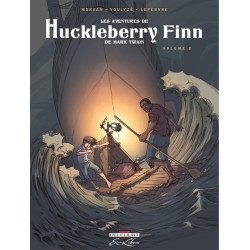 Les Aventures de...