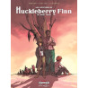 Les Aventures de Huckleberry Finn, de Mark Twain T01