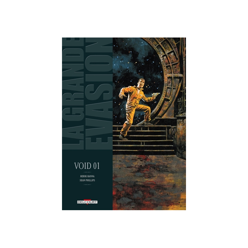 La Grande évasion - Void 01