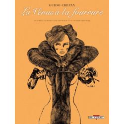 La Vénus à la fourrure