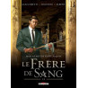 Marcas, maître franc-maçon T04 Le frère de sang 2/3