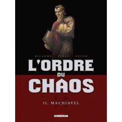 L'Ordre du chaos T02 -...