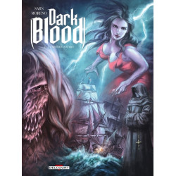 Dark Blood T02 - Lumière noire