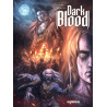 Dark Blood T01 - Héritiers de sang