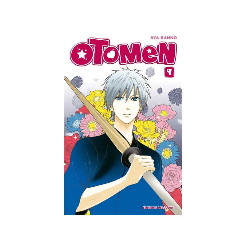 Otomen T09