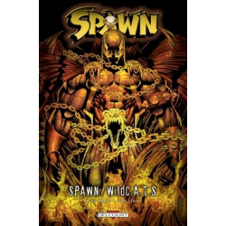 Spawn - Wildcats