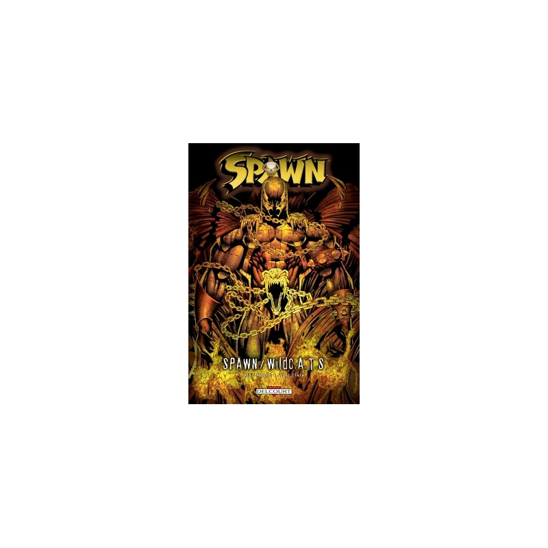 Spawn - Wildcats