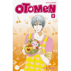Otomen T08