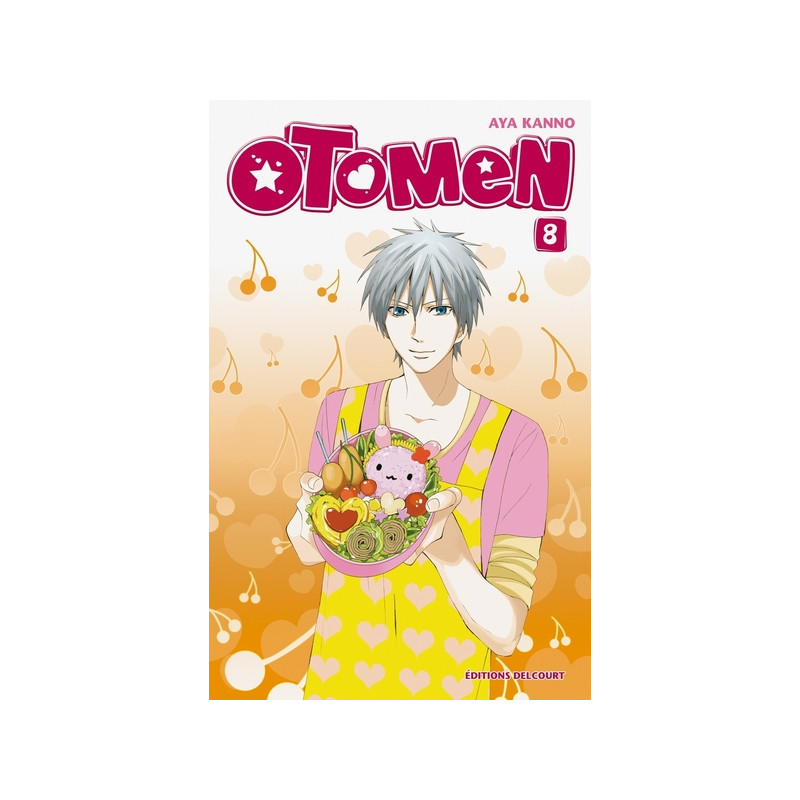 Otomen T08