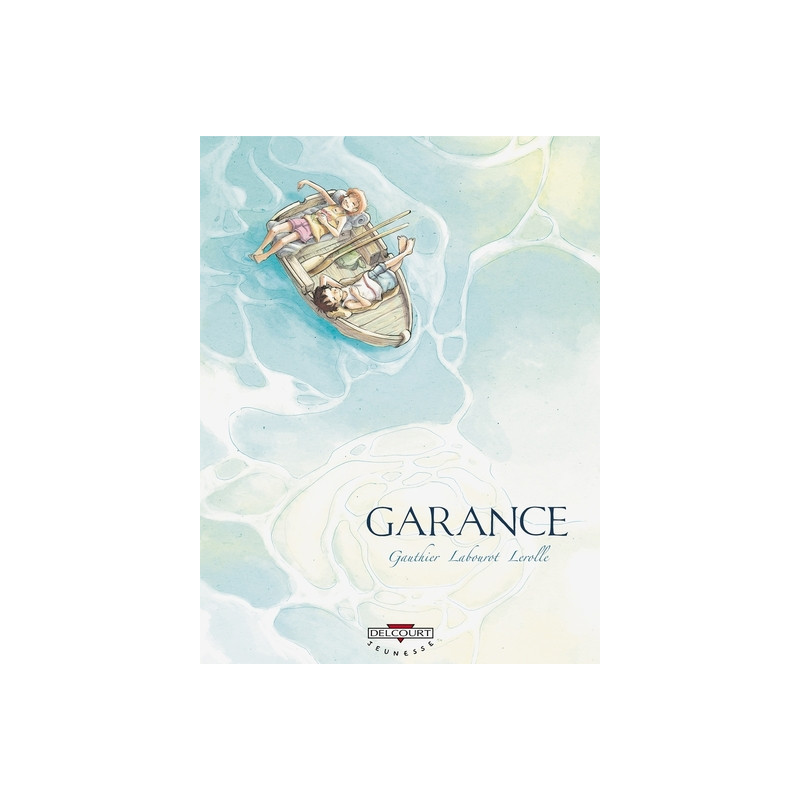 Garance