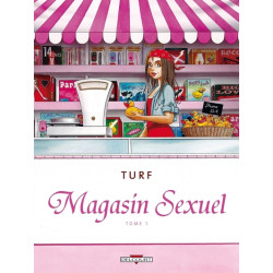 Magasin sexuel T01