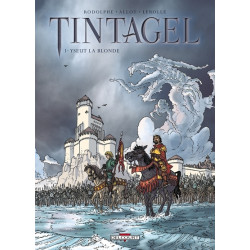 Tintagel T01 Yseut la Blonde
