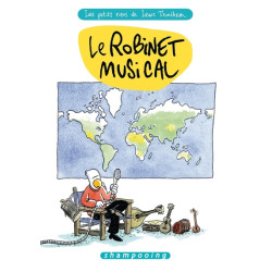Les Petits Riens de Lewis...
