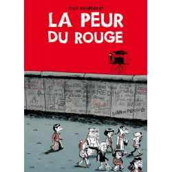 La Peur du rouge