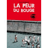 La Peur du rouge