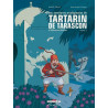 Les Aventures prodigieuses de Tartarin de Tarascon, d'Alphonse Daudet T02