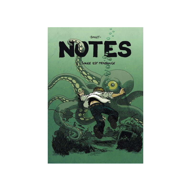 Notes T04 Songe est mensonge