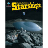 Art of Manchu T02 - Starships