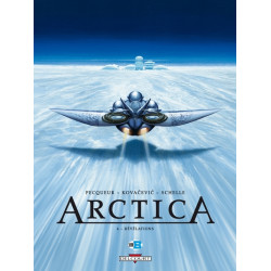 Arctica T04 - Révèlations