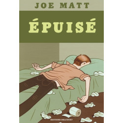 Épuisé