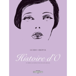 Histoire d'O