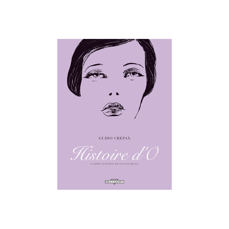 Histoire d'O