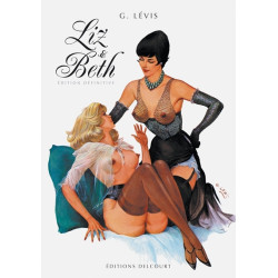 Liz et Beth