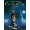 Golden City - Intégrale T01 à T03