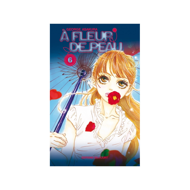 À fleur de peau T06