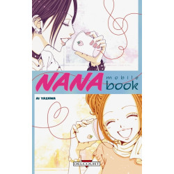 Nana - Mobile Book