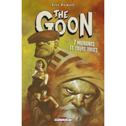 The Goon T07