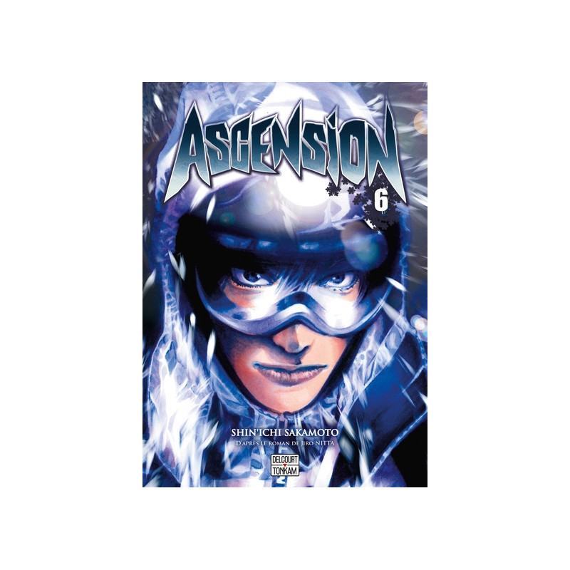 Ascension T06