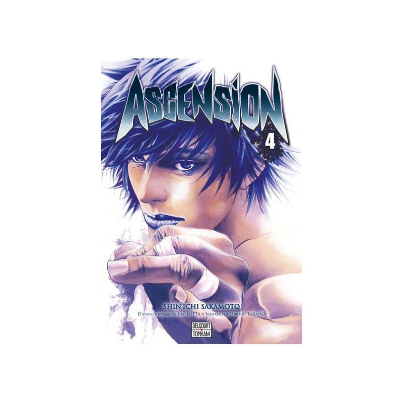 Ascension T04