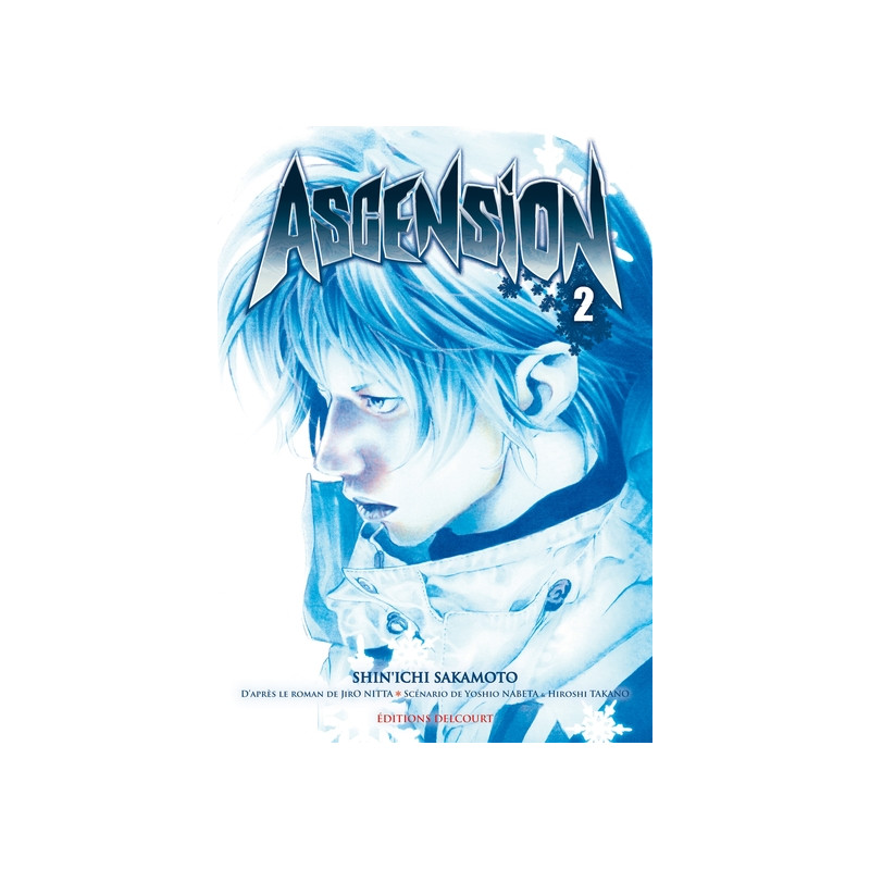 Ascension T02