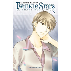 Twinkle Stars T05