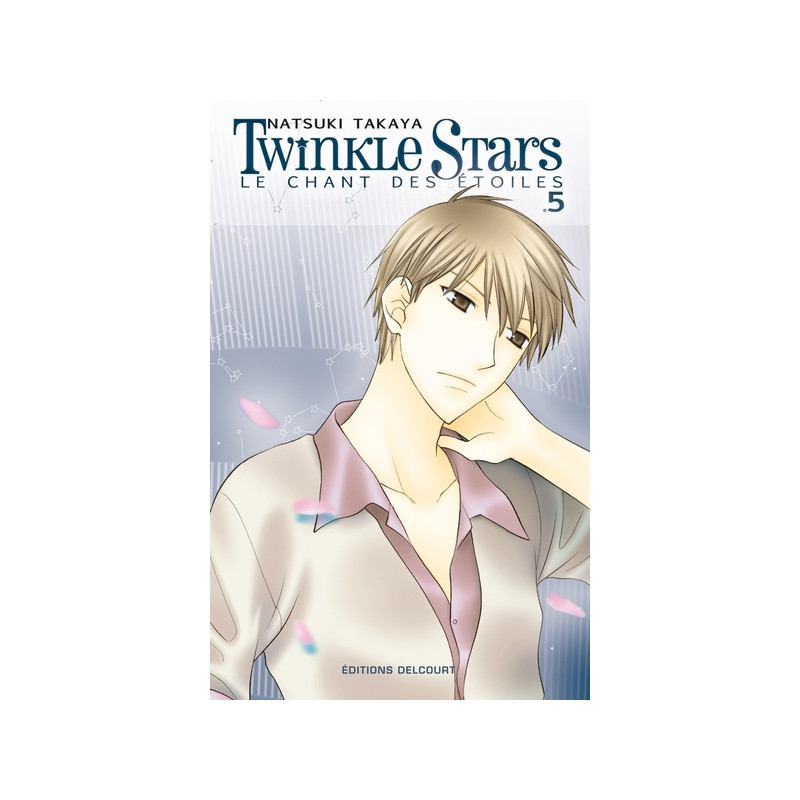 Twinkle Stars T05