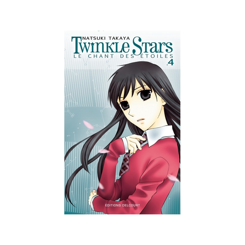Twinkle Stars T04