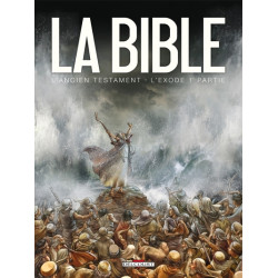 La Bible - L'Ancien...