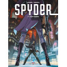 Spyder T03 Old School