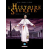 L'Histoire secrète T22 - Le Roi du monde