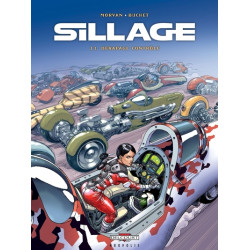 Sillage T13