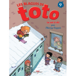 Les blagues de Toto - tome...